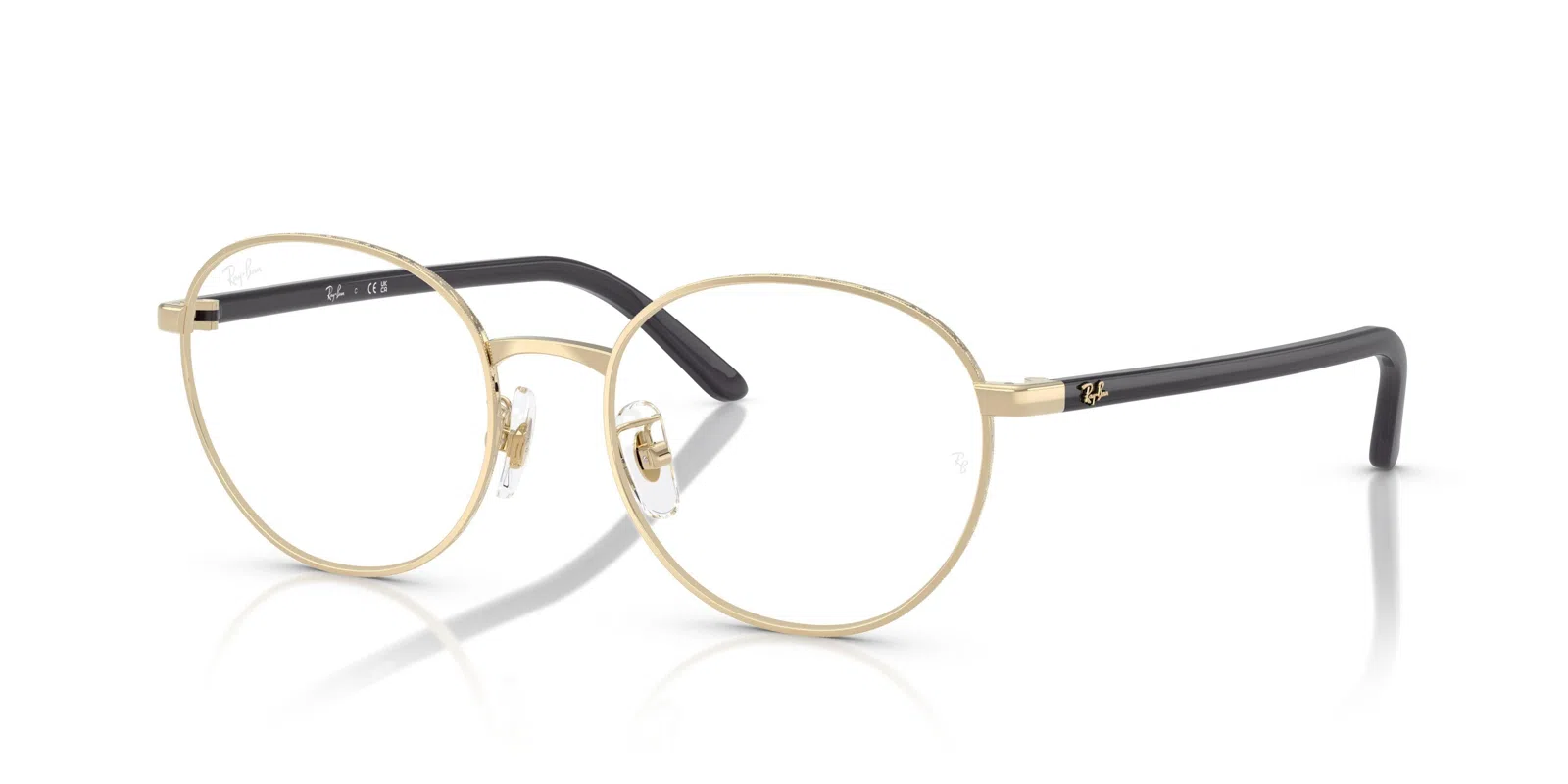 Ray-Ban 6538D Eyeglasses - view 23
